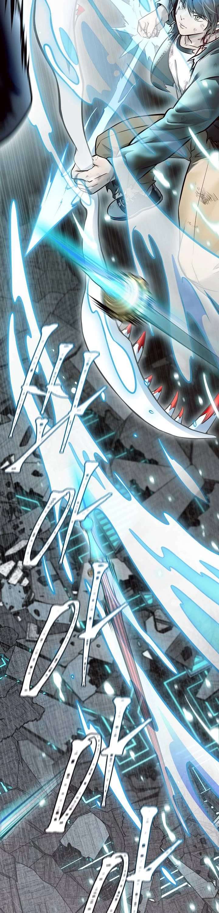Tower of God Chapter 625 image 112